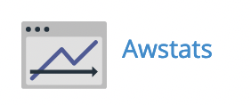 Awstats 圖示