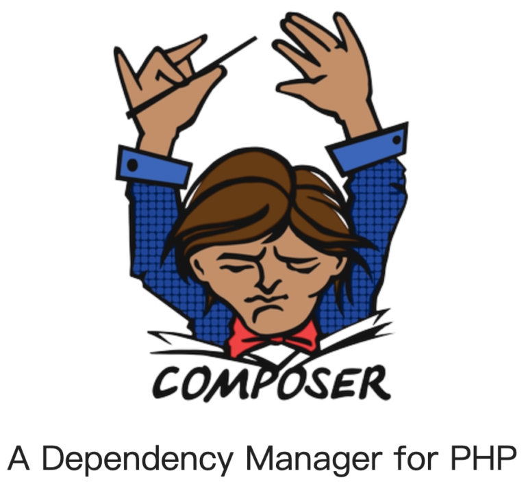 php composer icon