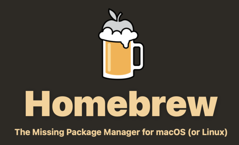 homebrew icon
