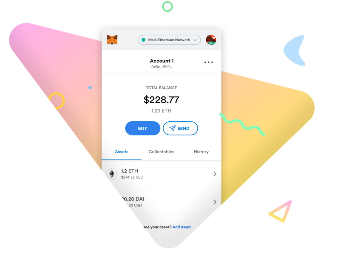 Feature image for WEB3 程式開發教學,如何使用 MetaMask 連結區塊鏈