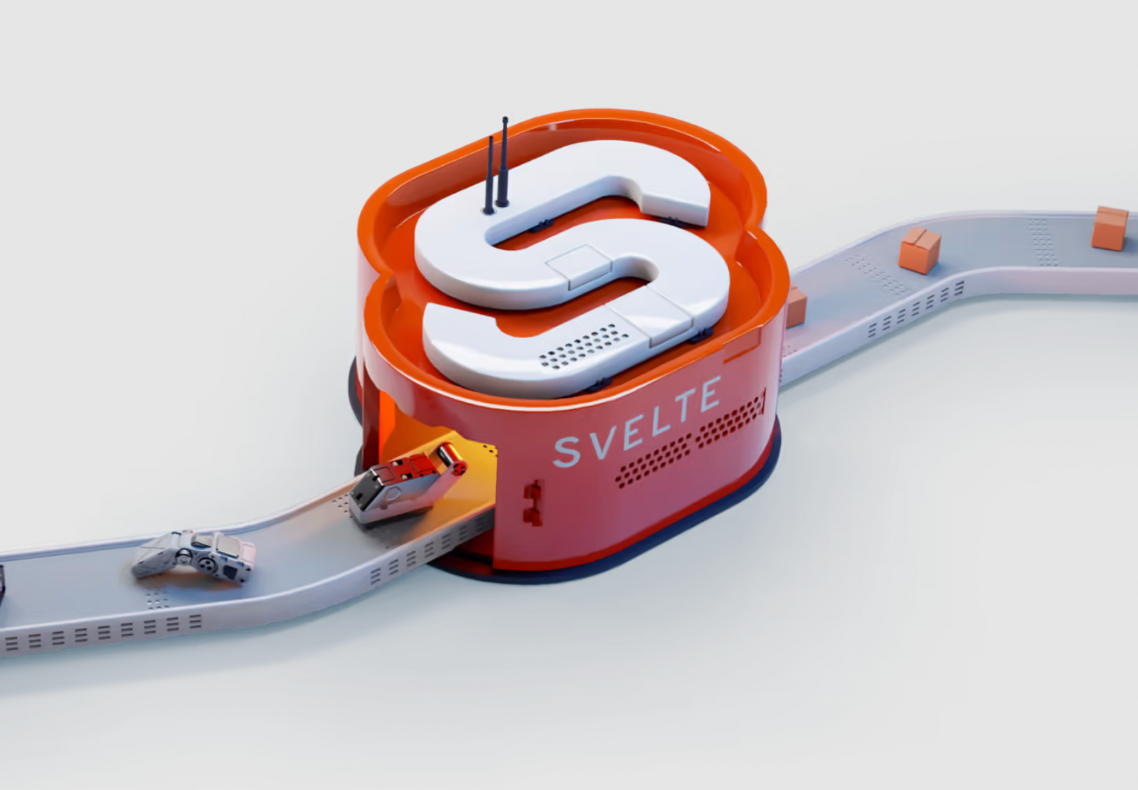 Feature image for Svelte 教學,行事曆開發範例,如何與 WordPress 頁面整合