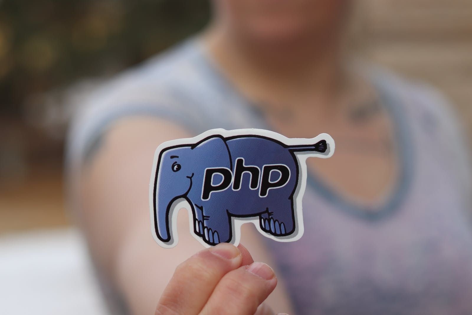 Feature image for PHP 程式語法基礎教學,從簡短範例學習 PHP 的核心概念